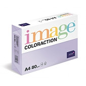 Krāsains papīrs IMAGE COLORACTION A4 80g/m2, 500 loksnes.