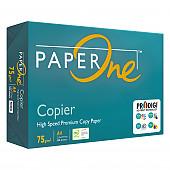 Papīrs PaperOne Copier A4 75 g/m2, 500 loksnes/iepakojumā COPY