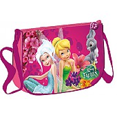 Детская сумка через плечо  Disney Fairies