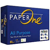 Biroja papīrs Paper One All Purpose А5