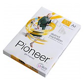 Офисная бумага Pioneer А4 100g/m2