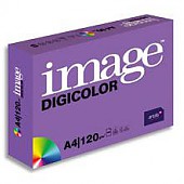 Papīrs IMAGE Digicolor 120g A4 , 250 loksnes pakā