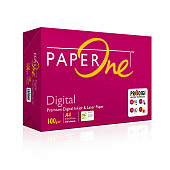 Офисная бумага Paper One Digital А4 100g/m2, 500 loksnes COPY
