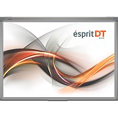 Интерактивная доска  esprit DT