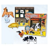 Комплект оригами "Ферма"