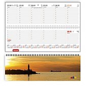 Galda kalendārs